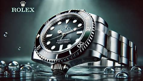 definition of rolex